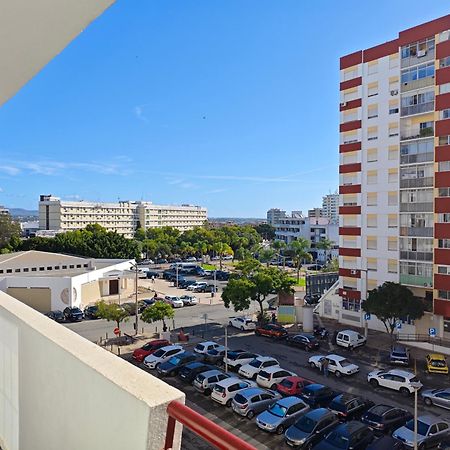 Faro Stadium Flat By Freetimealgarve Exterior foto