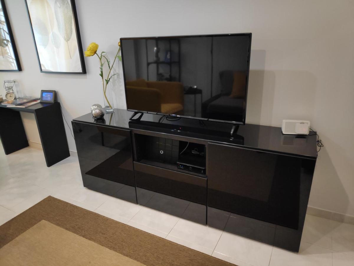Faro Stadium Flat By Freetimealgarve Exterior foto