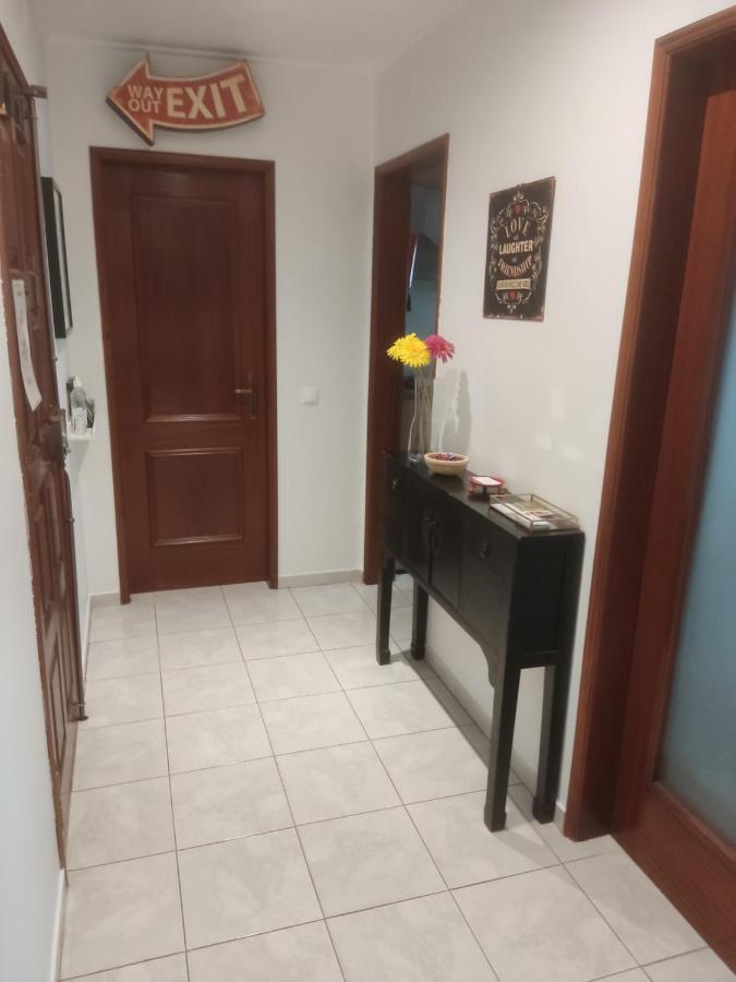 Faro Stadium Flat By Freetimealgarve Exterior foto