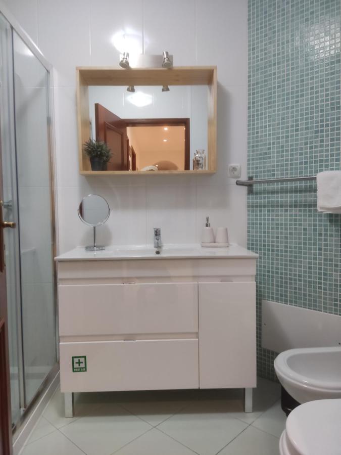 Faro Stadium Flat By Freetimealgarve Exterior foto