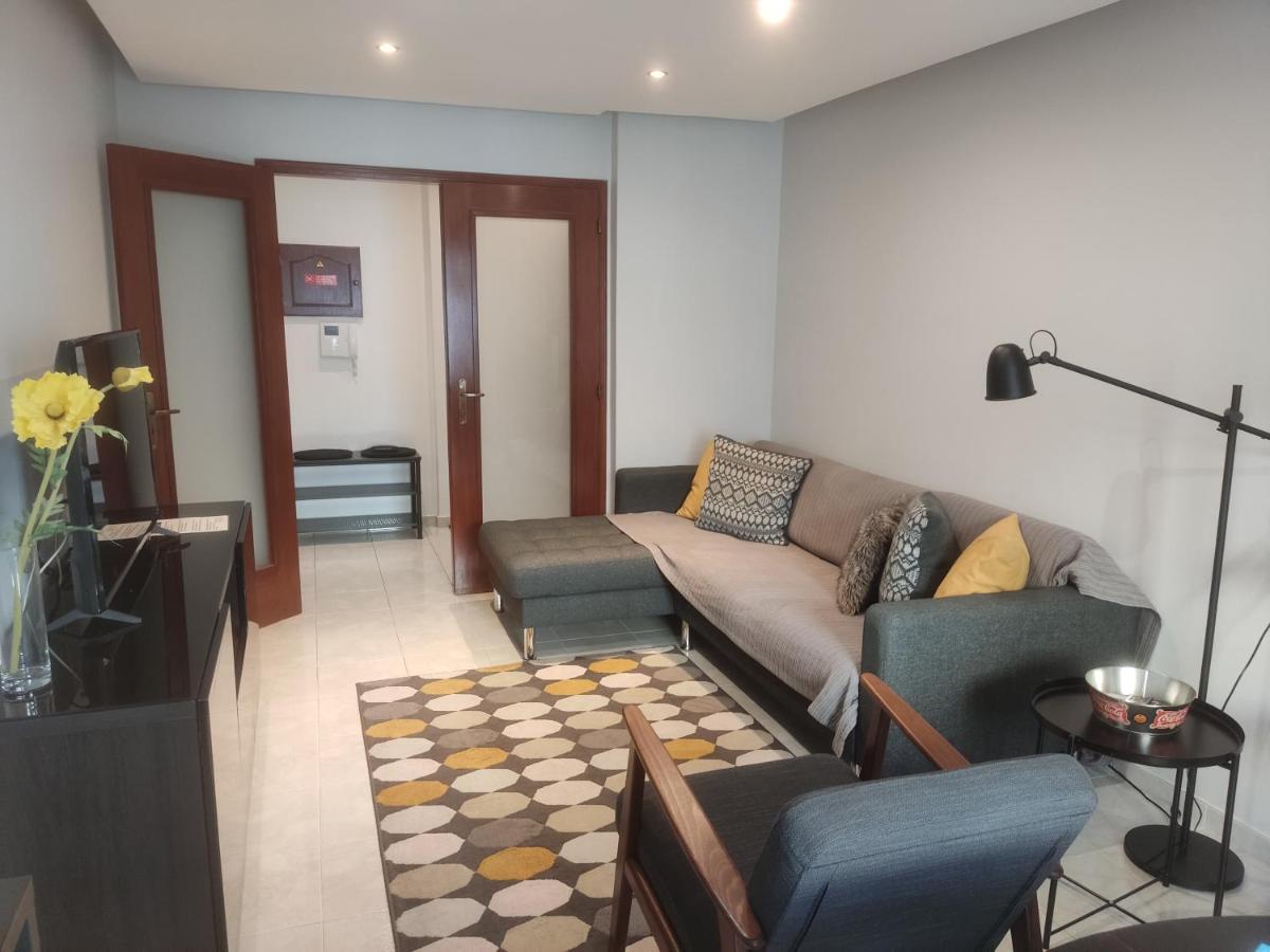 Faro Stadium Flat By Freetimealgarve Exterior foto