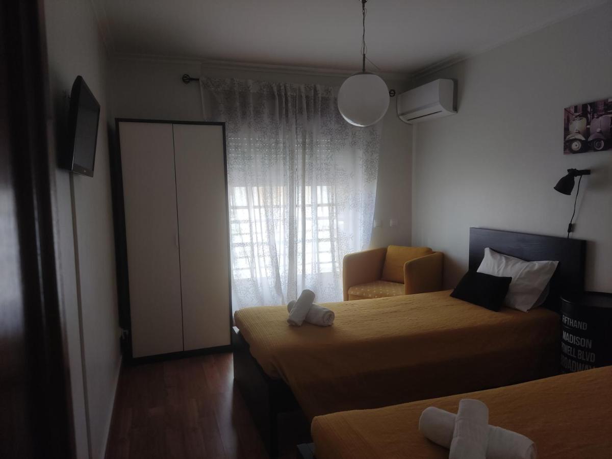 Faro Stadium Flat By Freetimealgarve Exterior foto