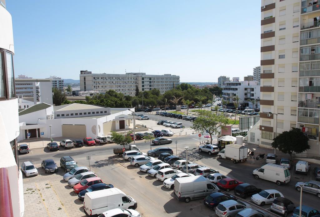 Faro Stadium Flat By Freetimealgarve Habitación foto