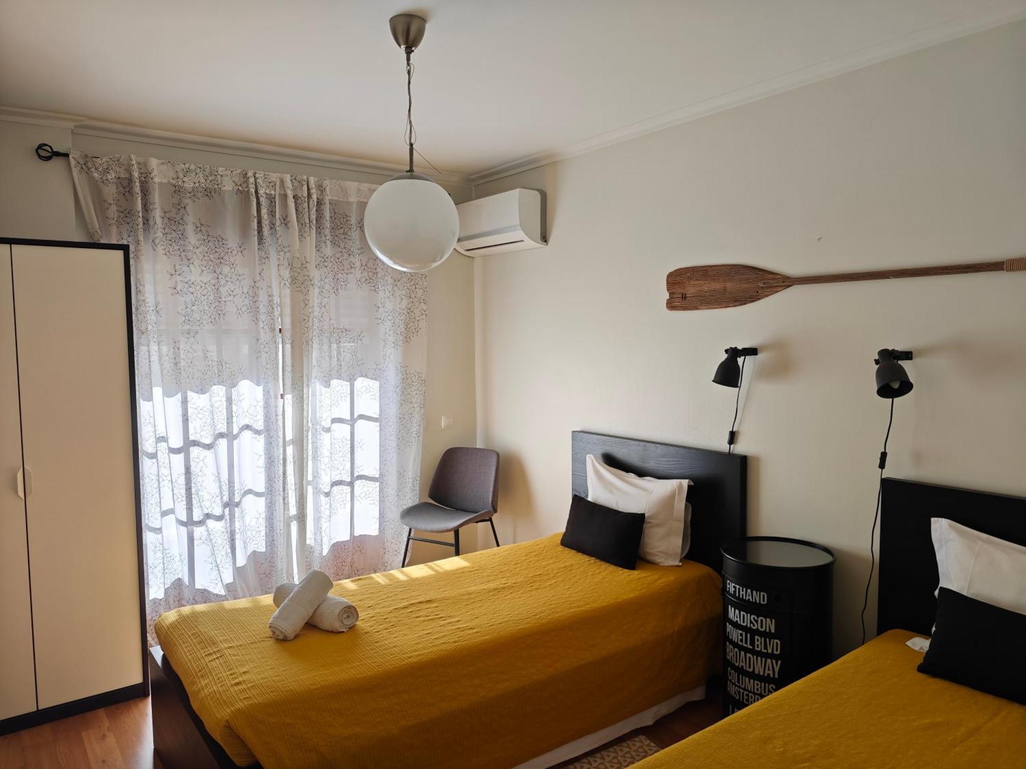 Faro Stadium Flat By Freetimealgarve Exterior foto