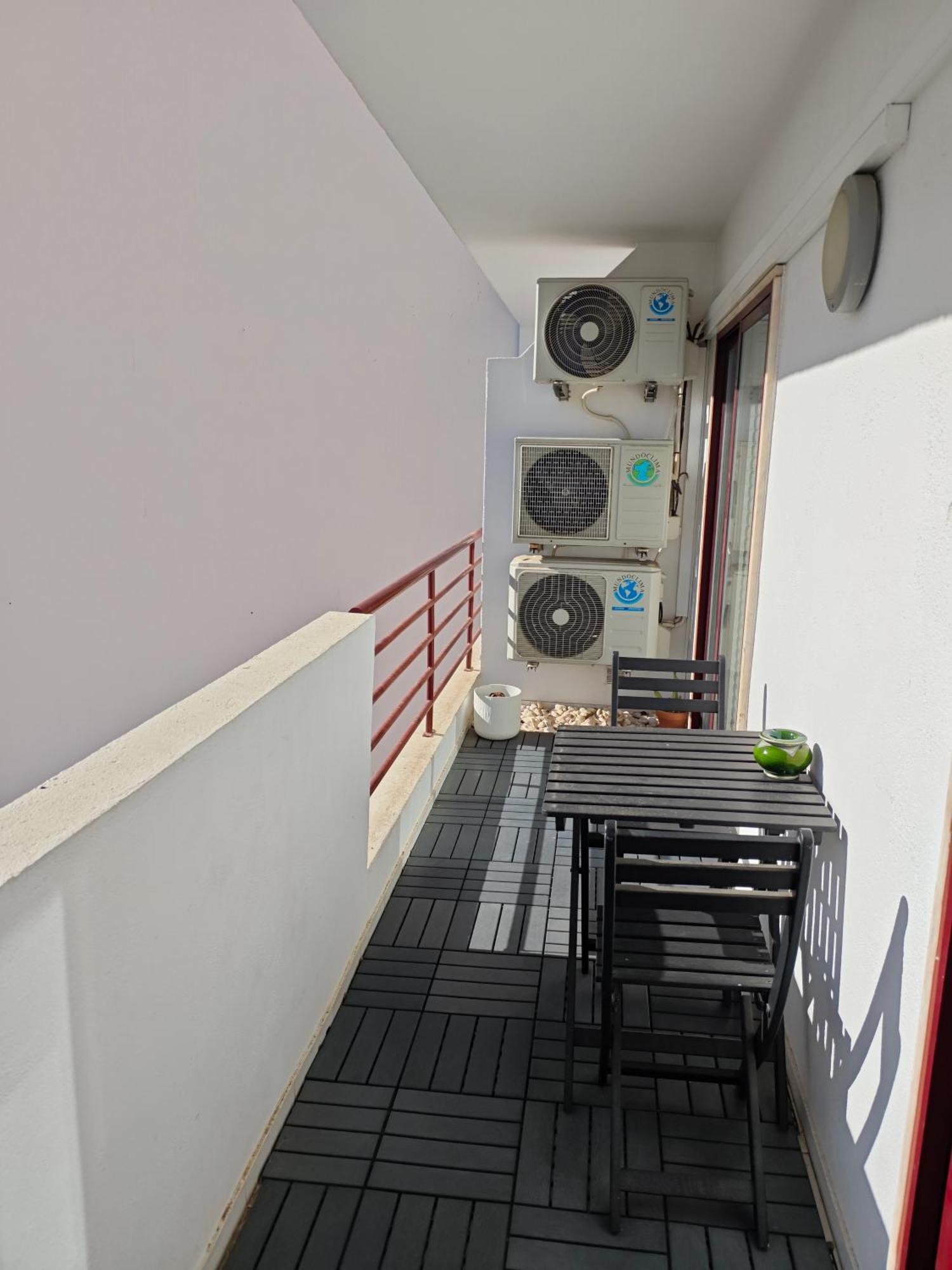Faro Stadium Flat By Freetimealgarve Exterior foto