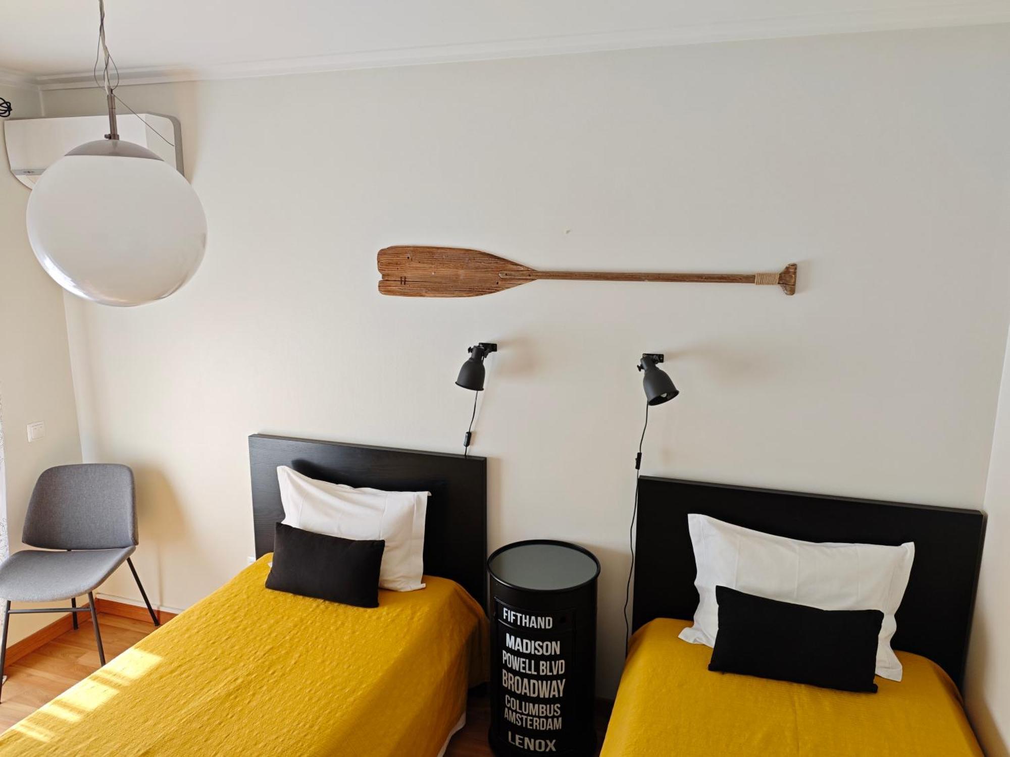 Faro Stadium Flat By Freetimealgarve Exterior foto