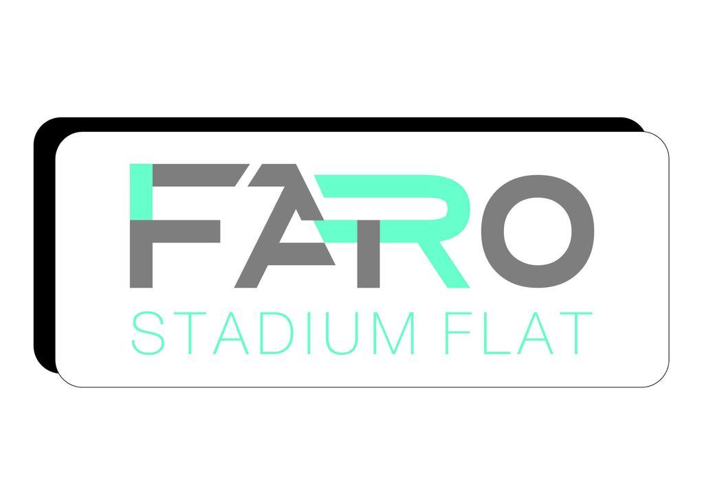 Faro Stadium Flat By Freetimealgarve Exterior foto