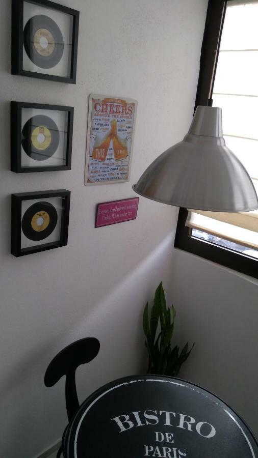 Faro Stadium Flat By Freetimealgarve Exterior foto